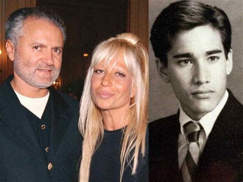 gianni versace figlia|why did cunanan kill versace.